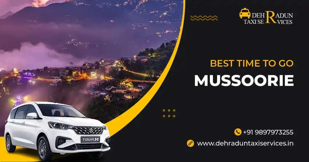 Best Time to go Kedarnath - comfortable and reliable travel