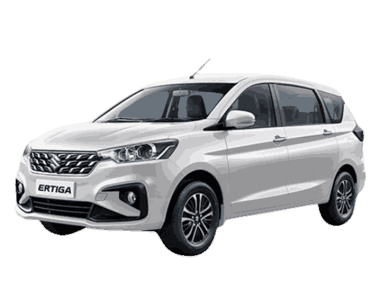 ertiga cab in dehradun