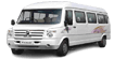 tempo traveller in dehradun