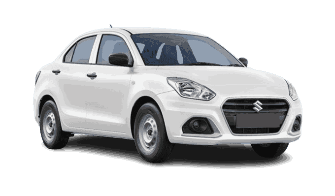 swift dzire taxi in dehradun
